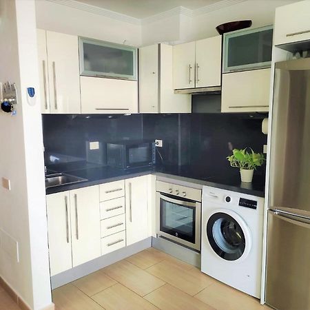 Sunshine Apartment Los Cristianos Los Cristianos  Zewnętrze zdjęcie