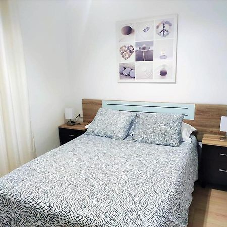 Sunshine Apartment Los Cristianos Los Cristianos  Zewnętrze zdjęcie
