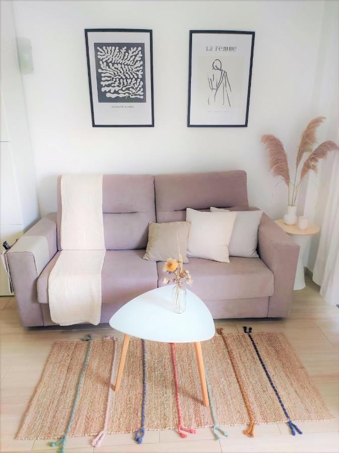 Sunshine Apartment Los Cristianos Los Cristianos  Zewnętrze zdjęcie