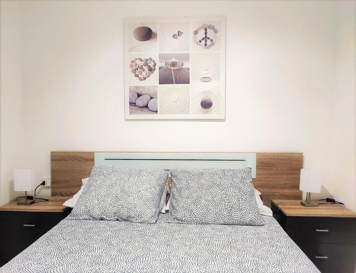 Sunshine Apartment Los Cristianos Los Cristianos  Zewnętrze zdjęcie