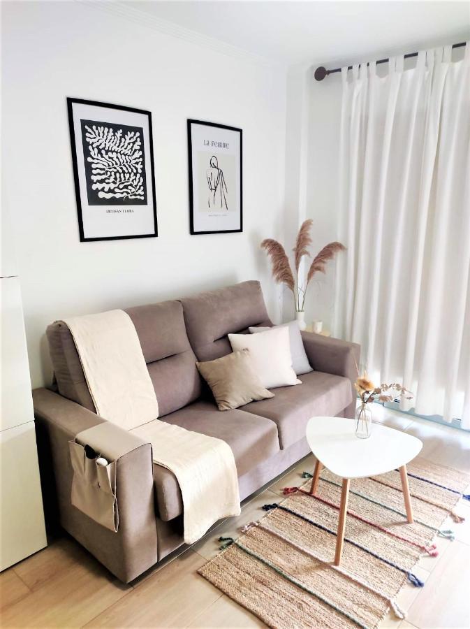 Sunshine Apartment Los Cristianos Los Cristianos  Zewnętrze zdjęcie