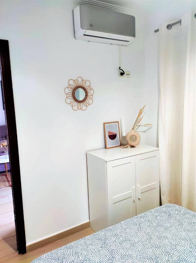 Sunshine Apartment Los Cristianos Los Cristianos  Zewnętrze zdjęcie