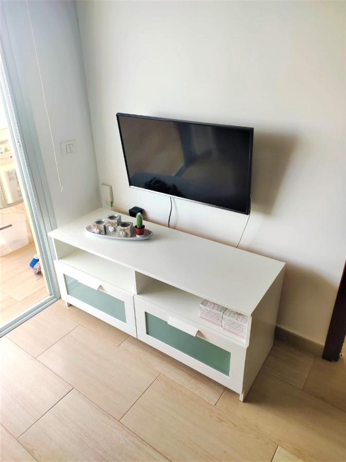 Sunshine Apartment Los Cristianos Los Cristianos  Zewnętrze zdjęcie