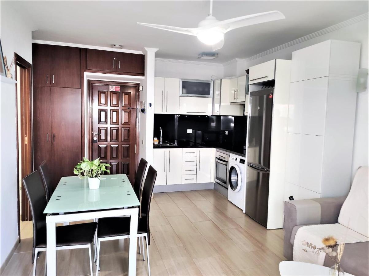 Sunshine Apartment Los Cristianos Los Cristianos  Zewnętrze zdjęcie
