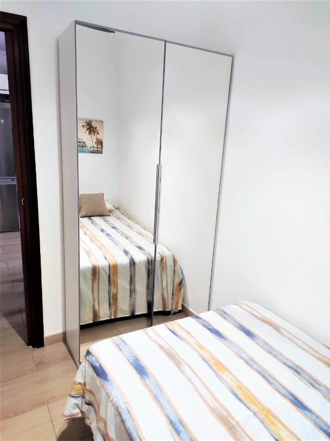 Sunshine Apartment Los Cristianos Los Cristianos  Zewnętrze zdjęcie