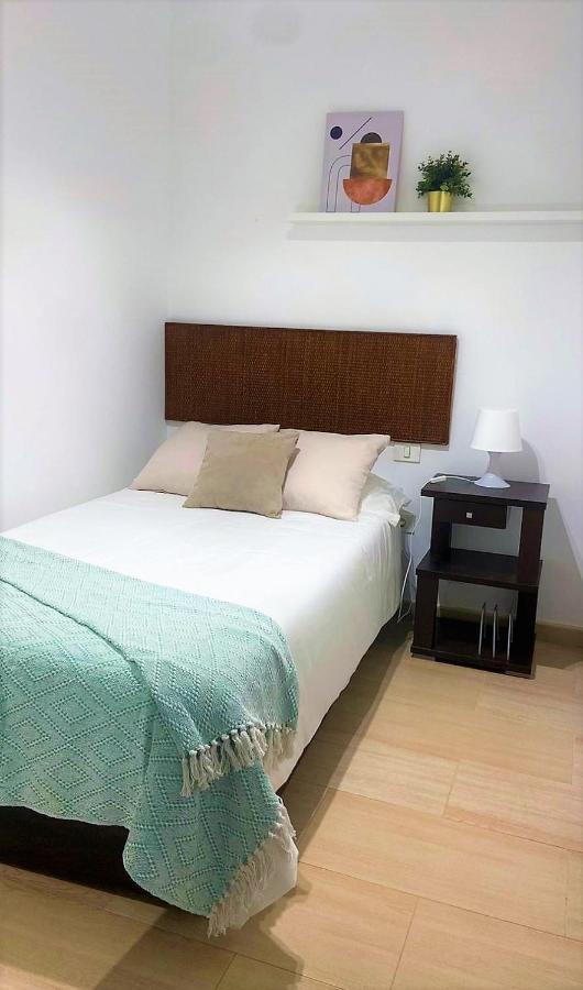 Sunshine Apartment Los Cristianos Los Cristianos  Zewnętrze zdjęcie