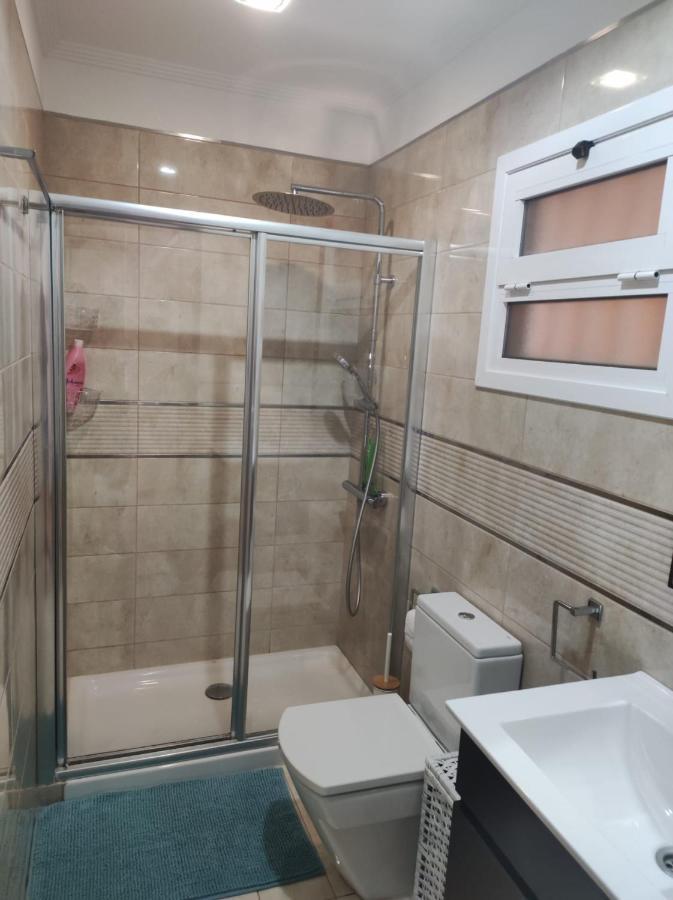 Sunshine Apartment Los Cristianos Los Cristianos  Zewnętrze zdjęcie
