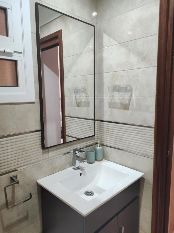 Sunshine Apartment Los Cristianos Los Cristianos  Zewnętrze zdjęcie
